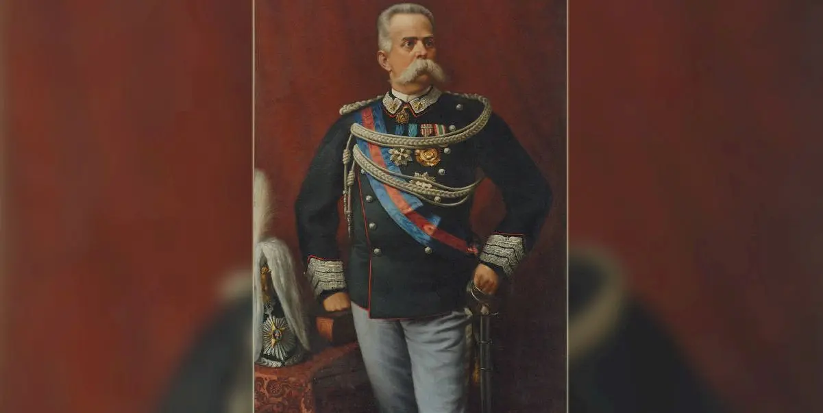 Regele Umberto I a trăit cea mai stranie poveste din istoria omenirii