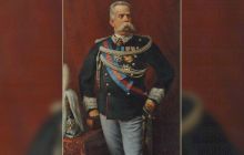 Regele Umberto I a trăit cea mai stranie poveste din istoria omenirii