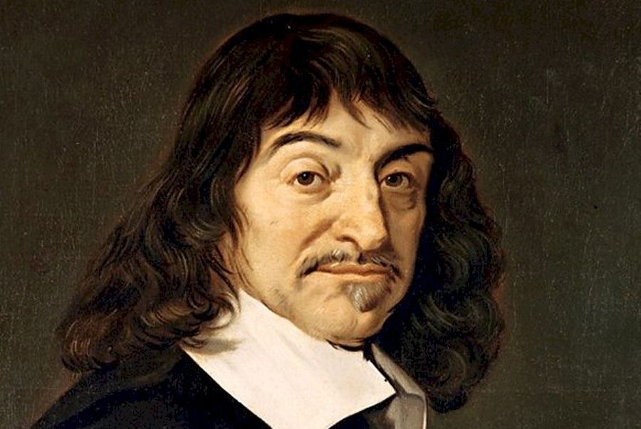 Rene Descartes