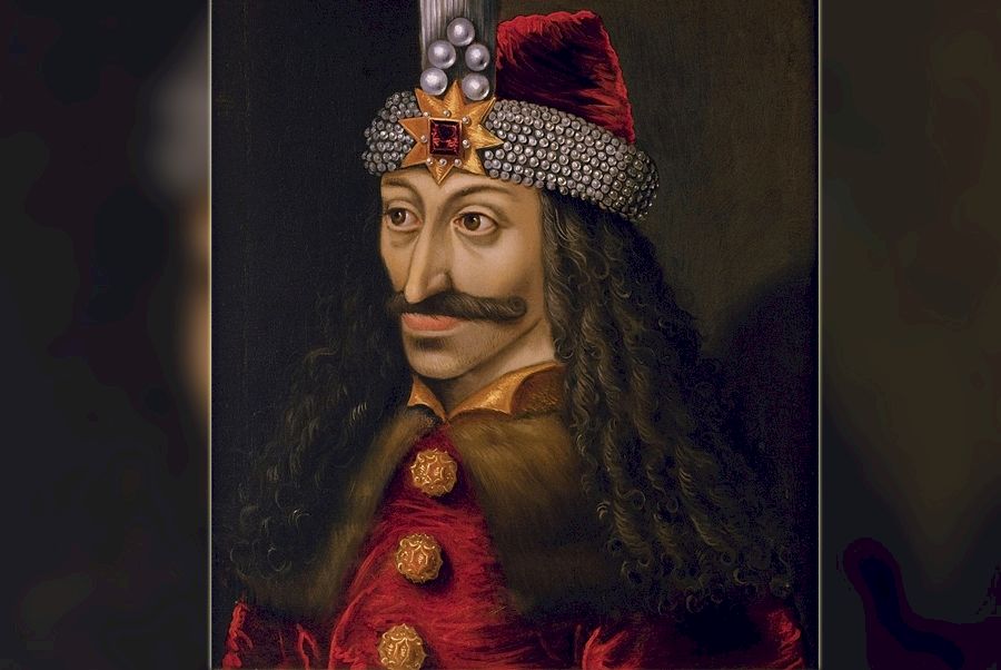 Vlad Tepes