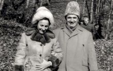 De ce Elena Ceaușescu nu purta verigheta în vizitele din străinătate?