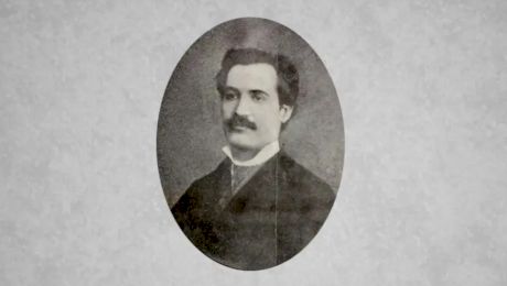 Cine este și cu ce se ocupă ION TEODOR EMINESCU, descendentul „poetului nepereche”?