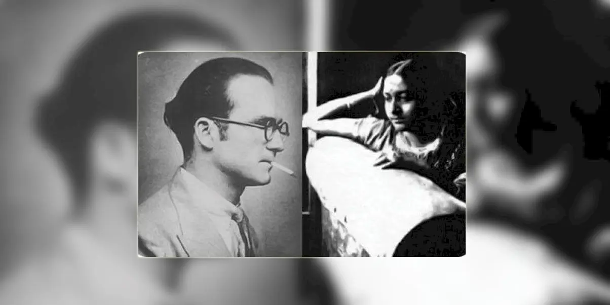 Cum l-a luat la rost Maitreyi pe Mircea Eliade când s-au întâlnit după 43 de ani: „Când am venit eu la tine noaptea?”