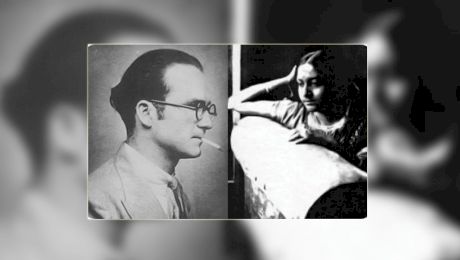 Cum l-a luat la rost Maitreyi pe Mircea Eliade când s-au întâlnit după 43 de ani: „Când am venit eu la tine noaptea?”