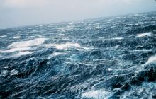 Care este explicația Triunghiului Morții din Marea Neagră? De ce dispar navele în acel loc?