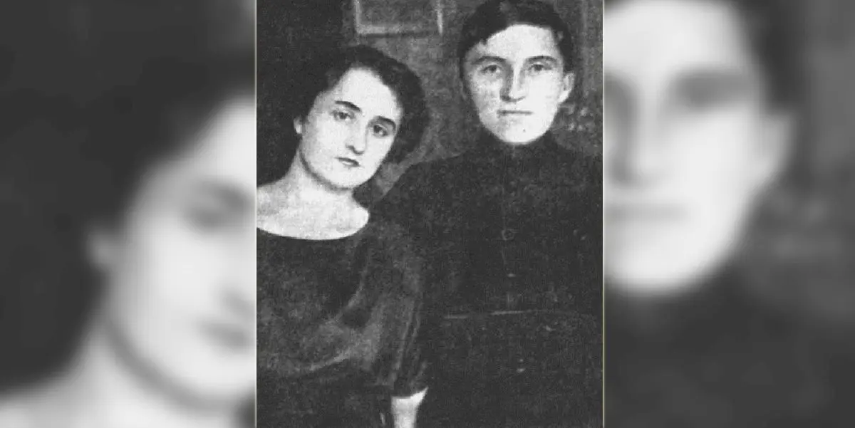 Otilia Cazimir şi George Topîrceanu, cea mai tulburătoare poveste de dragoste din lumea scriitorilor români