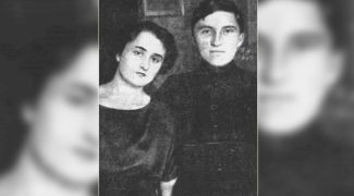 Povestea de dragoste dintre Otilia Cazimir şi George Topîrceanu, cea mai tulburătoare legătură din lumea scriitorilor români