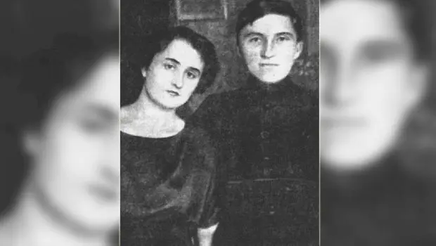 Povestea de dragoste dintre Otilia Cazimir şi George Topîrceanu, cea mai tulburătoare legătură din lumea scriitorilor români