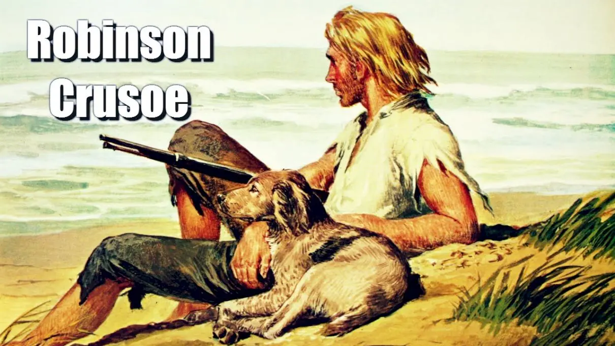 Cine a fost adevăratul Robinson Crusoe și care este povestea sa?