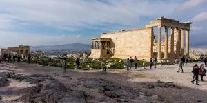 Și grecii au fost în sfera URSS. De ce în Grecia comunismul nu s-a manifestat atât de puternic, deși era în Balcani? Ce rol a avut Churchill în viitorul elenilor?