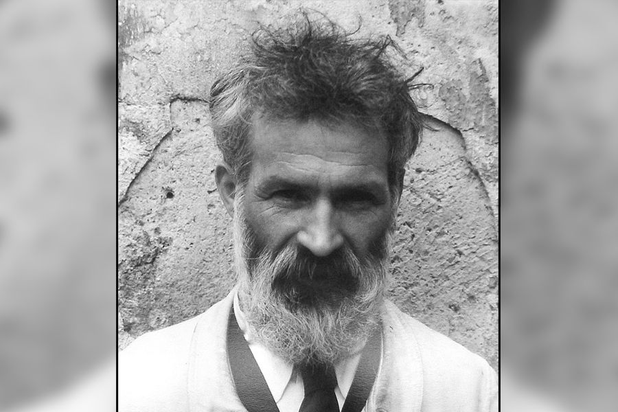 Constantin Brancusi