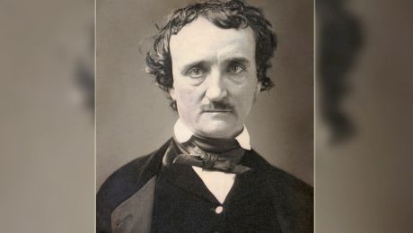 Cum a murit Edgar Allan Poe? Ultimele zile din viața poetului sunt un mister