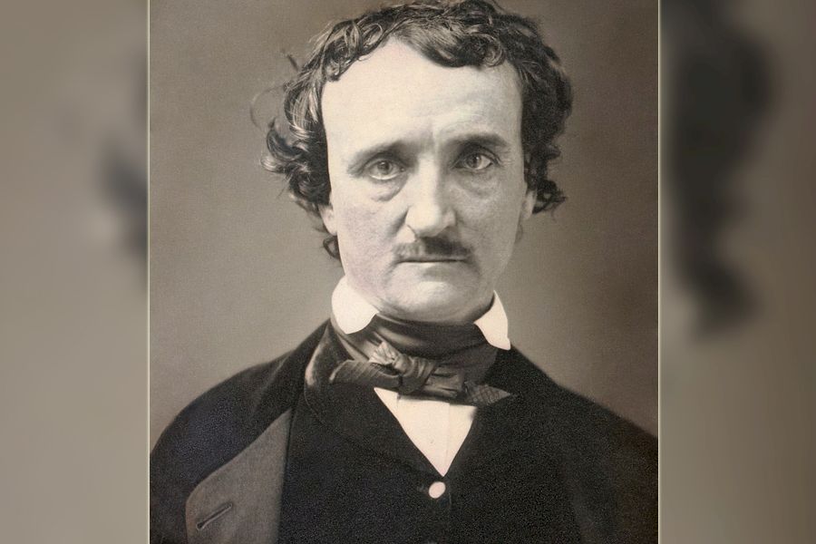 Edgar Allan Poe