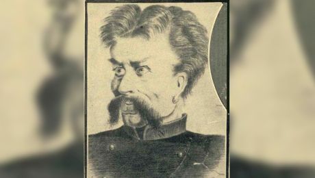 Cine a fost Gavril Ciobanu, ultimul călău al Moldovei?