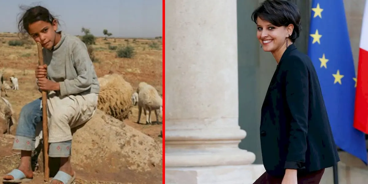 Mit sau nu? Este adevărat că ministrul Educației din Franța a fost păstor de oi?