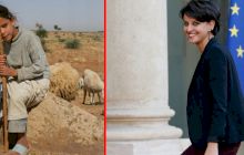 Mit sau nu? Este adevărat că ministrul Educației din Franța a fost păstor de oi?