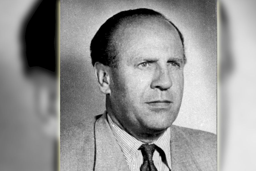 Oskar Schindler