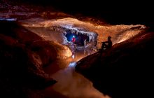 Care este cea mai mare peșteră din România?