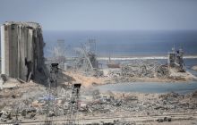 Ce este nitratul de amoniu, substanța care a provocat tragedia de la Beirut?