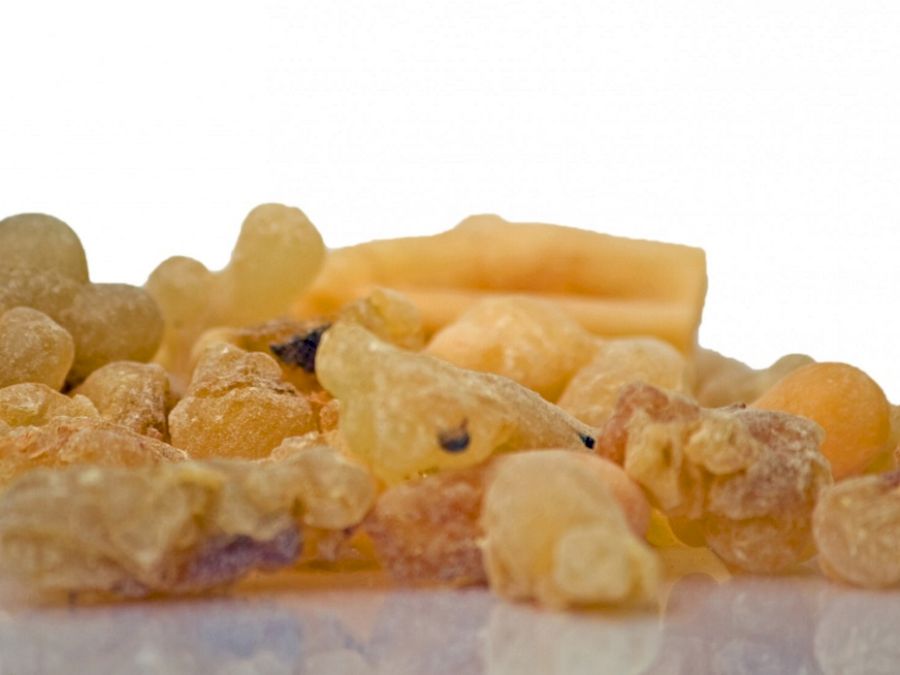 frankincense