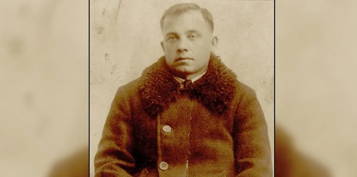 E adevărat că un român a fost șoferul lui Al Capone?