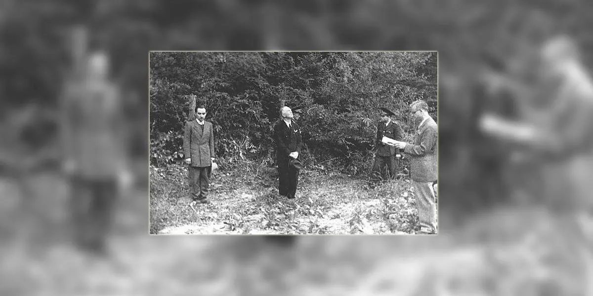Care sunt singurele imagini de la execuția Mareșalului Antonescu? Care a fost ultima sa dorință?