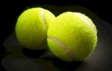 De ce sunt mingile de tenis verzi?