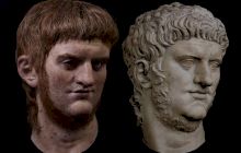 E adevărat că Nero și-a omorât în bătaie soţia însărcinată? Ce nebunii a mai făcut Împăratul Roman?