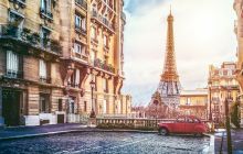 De ce Paris este numit „Orașul luminii”? De unde vine numele de Paris?