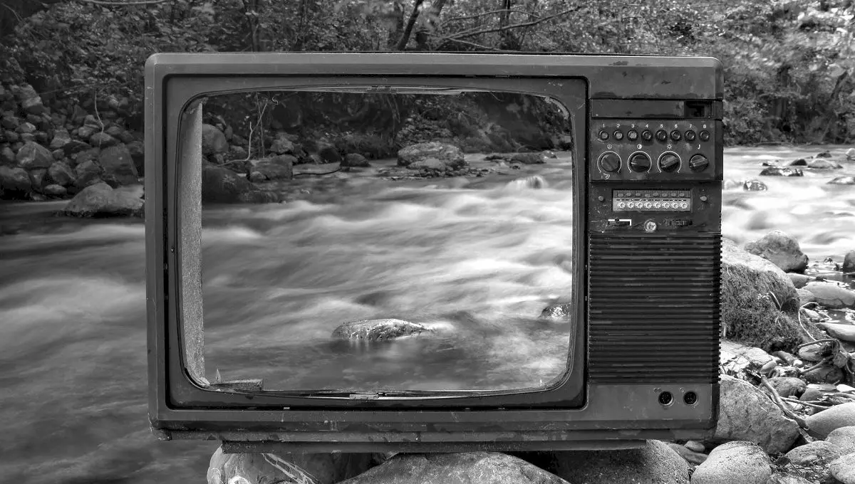 Ce au văzut ROMÂNII pentru prima dată la televizor? Cum arata prima transmisiune TV de la noi?