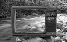 Ce au văzut ROMÂNII pentru prima dată la televizor? Cum arata prima transmisiune TV de la noi?