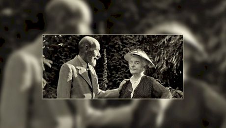 E adevărat că Hitler a fost susținut financiar de o româncă?