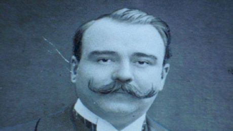Cine a fost George Plagino, primul român care a participat la Jocurile Olimpice?