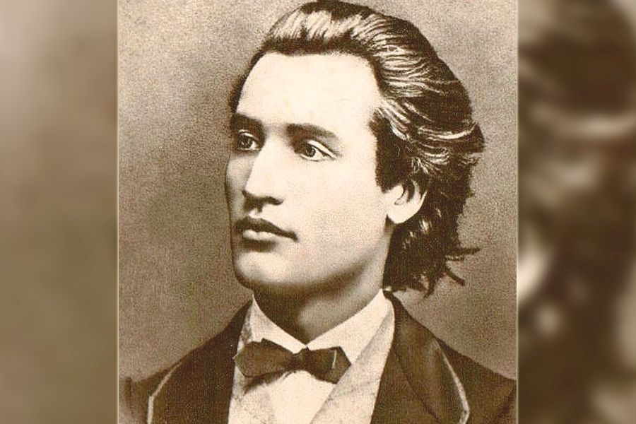 Mihai Eminescu