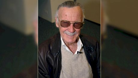 E adevărat că Stan Lee, creatorul personajului „Omul Păianjen”, provenea din evrei emigrați din România?