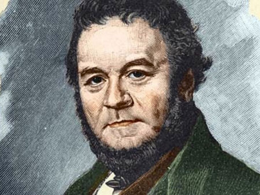 Stendhal