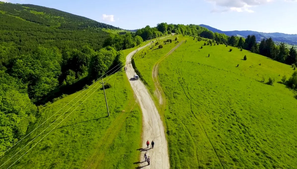 Ce este și cum va arăta „Transalpina de Apuseni”?