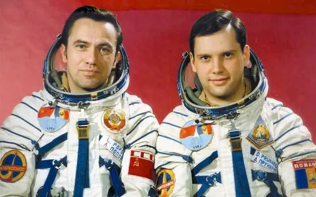 De ce a fost ales românul Dumitru Prunariu să meargă în spațiu?