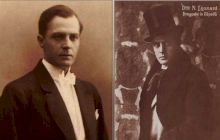 Cine a fost Nae Leonard, adevăratul Casanova din Bucureștiul interbelic?