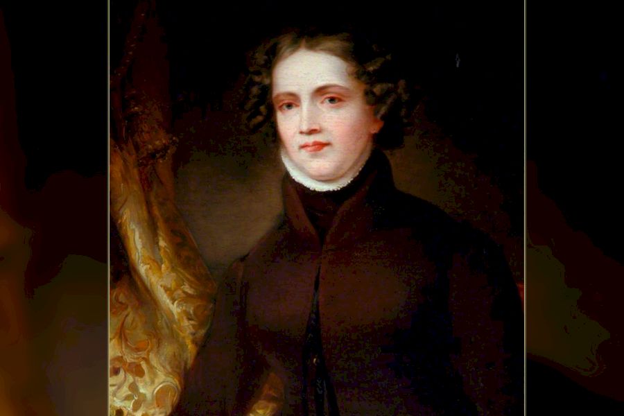 Anne Lister