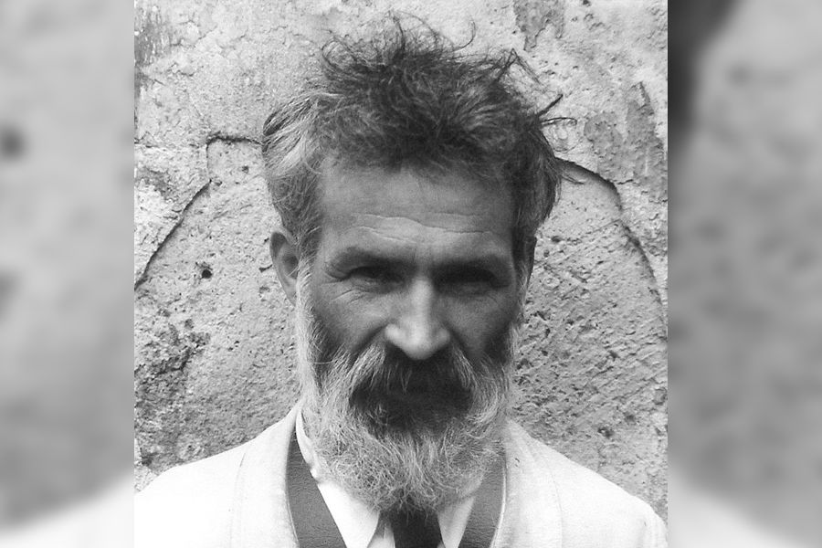 Constantin Brancusi