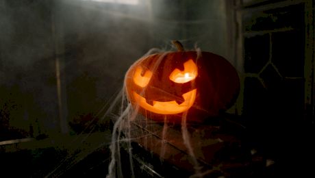 Cum a apărut Halloween-ul? Ce se sărbătorește de Halloween?