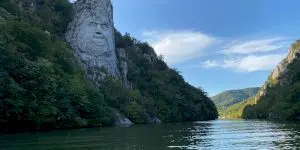 Ce s-ar întâmpla dacă ar seca Dunărea?