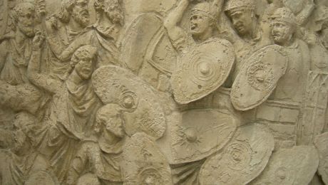 Când și cum au cucerit romanii Dacia? Ce s-a întâmplat cu Decebal?