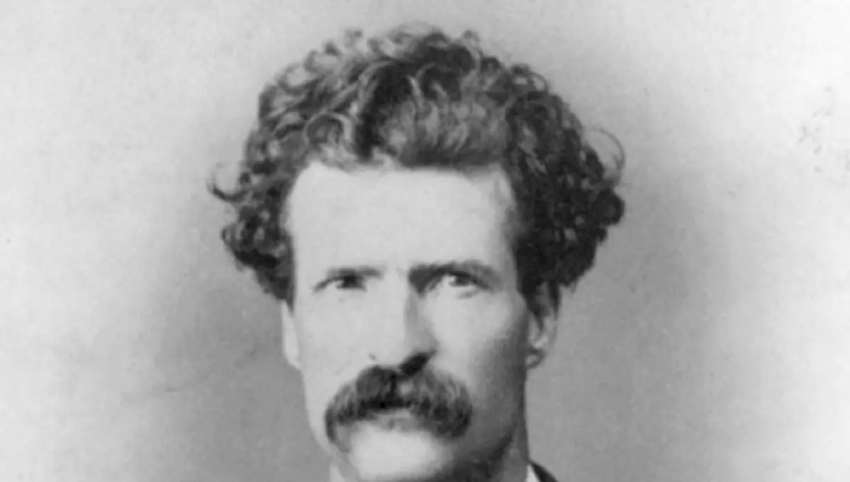 Care este coincidența bizară dintre Mark Twain și cometa Halley?