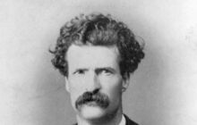 Care este coincidența bizară dintre Mark Twain și cometa Halley?
