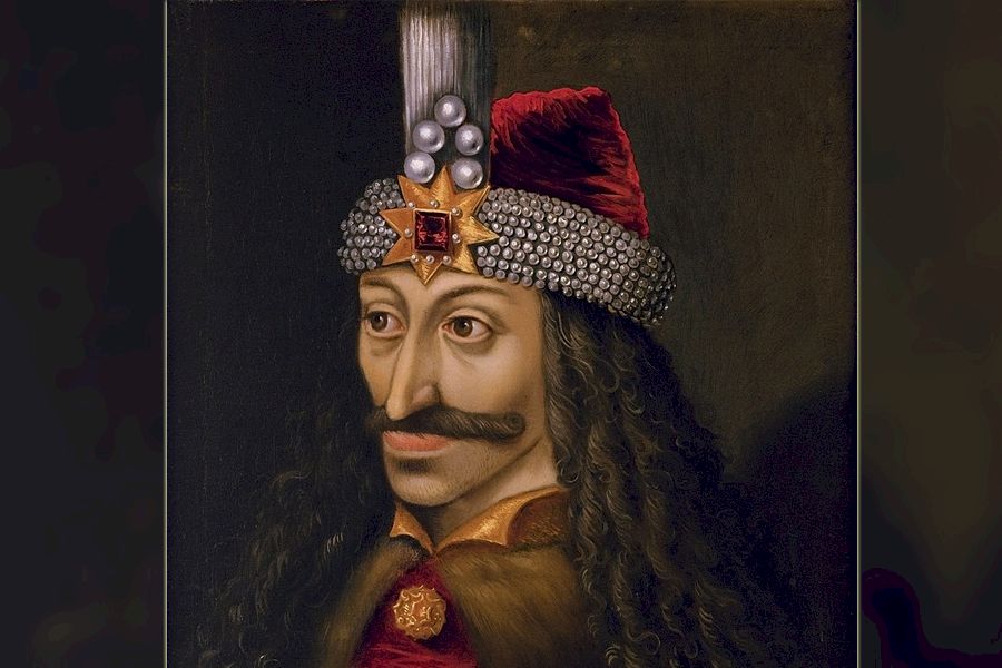 Vlad Tepes