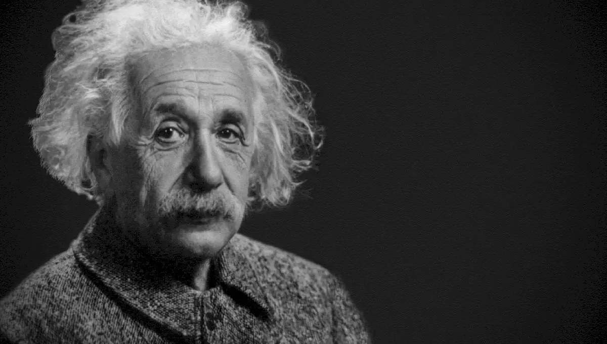 Ce lecție de viață i-a dat Albert Einstein unei femei de serviciu?