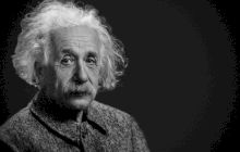 Cine a furat creierul lui Albert Einstein? Cine a fost complice?