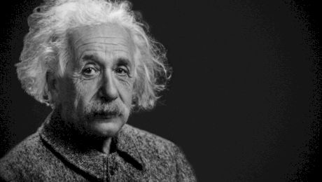 Cine a furat creierul lui Albert Einstein? Cine a fost complice?